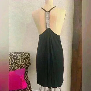 SEXY Dress or Beach Cover-up, Size M/L